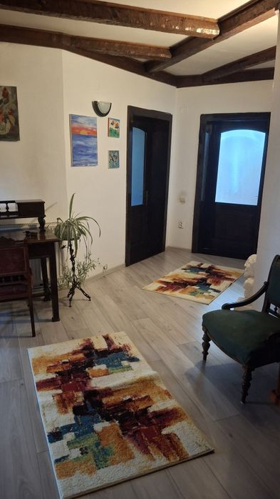 Casă de vânzare Prundu Birgaului
