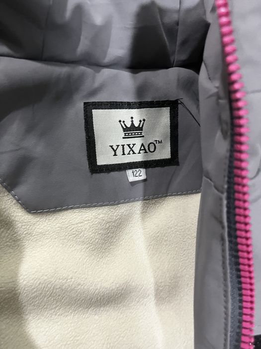 Куртки для девочки