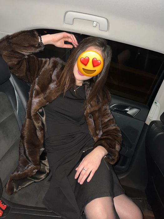 Продаю шубу срочно