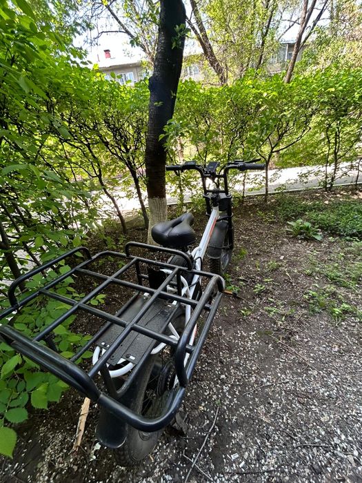 Электровелосипед