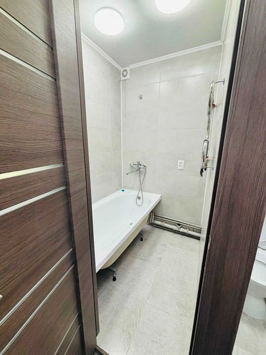 Продам квартиру с новым ремонтом