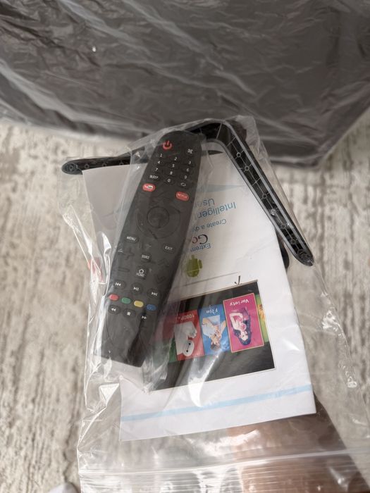 Телевизор Samsung (Smart TV)