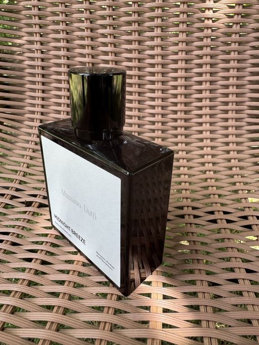 Parfum Massimo Dutti – Midnight Breeze Eau de Parfum (100 ml)