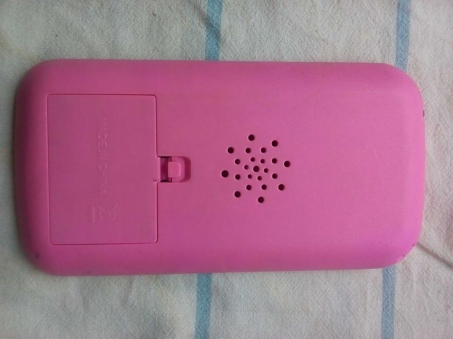 Продам детскую игрушку Смартфон.