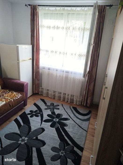 2 camere Maratei