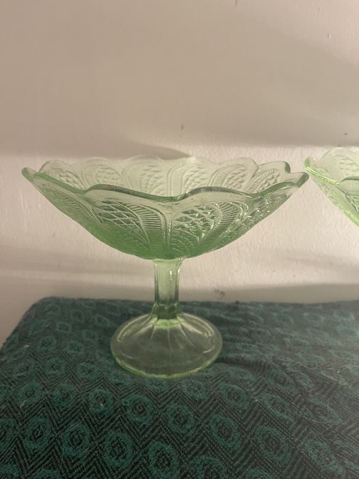 Вазы СССР винтаж