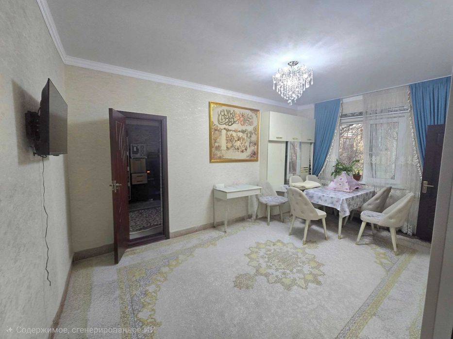 Ипотека Ттз-4 1в2/4/4 № 31  Умида