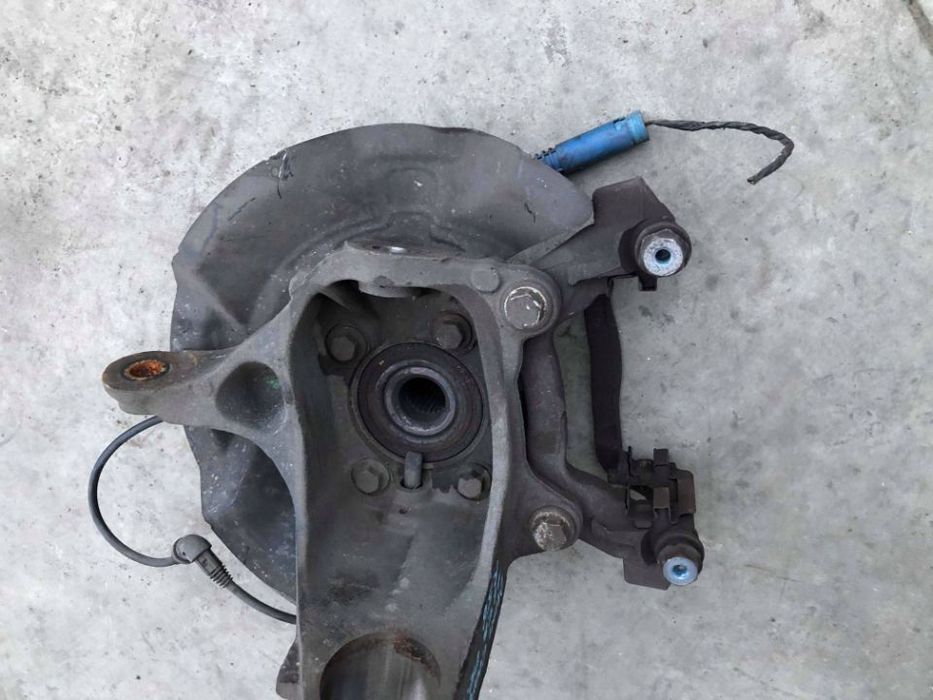 fuzeta dreapta fata 1.6 t b mini cooper r56