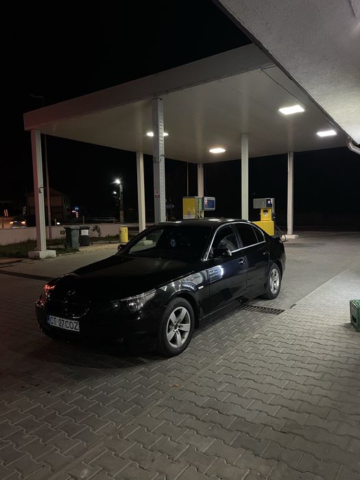 BMW 5 Series 2006 — imagine 3