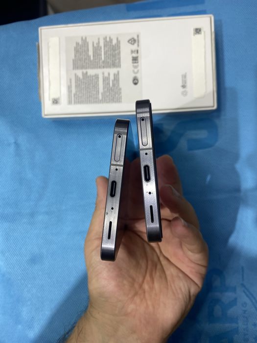 Samsung a56 256