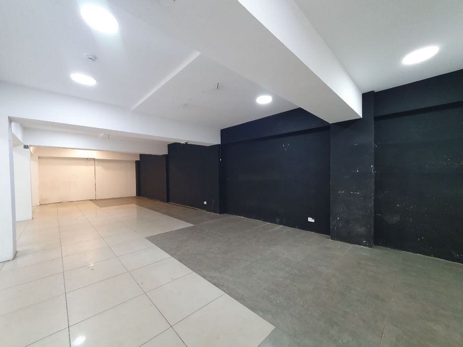 Аренда офиса 100 кв.м оупенспейс с парковкой  на Ц-7 Цум