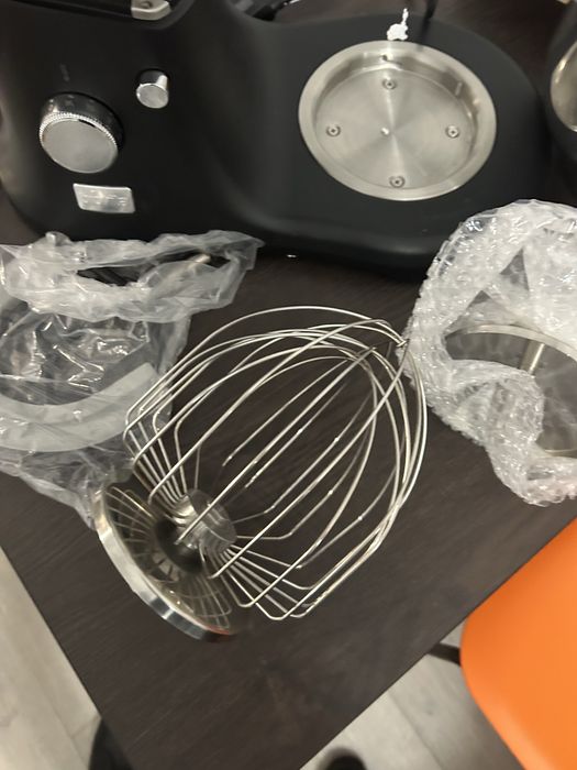 Mixer Biovita profesional 7l