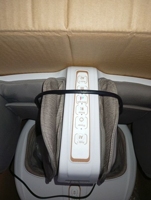 Аяқ массажері сатылады