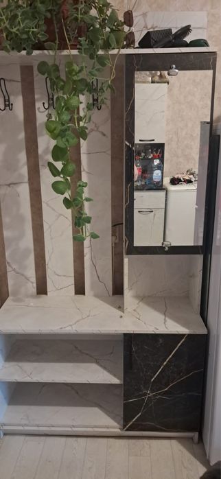 Прихожка шкаф Качественный