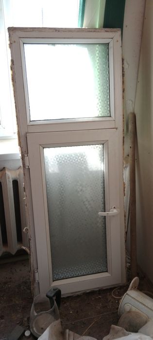 Окна пластиковые