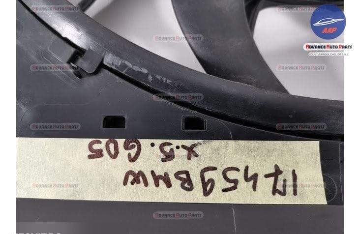 Оригинален GMW корпус за БМВ Х5 / BMW X5 G05 [Оригинален GMW корпус за