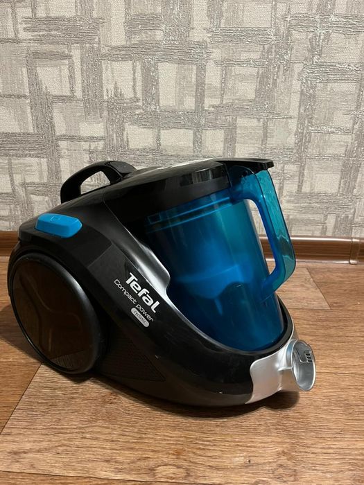 Пылесос tefal TW3731RA