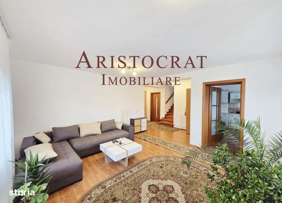 Vila cu piscina in Corbeanca