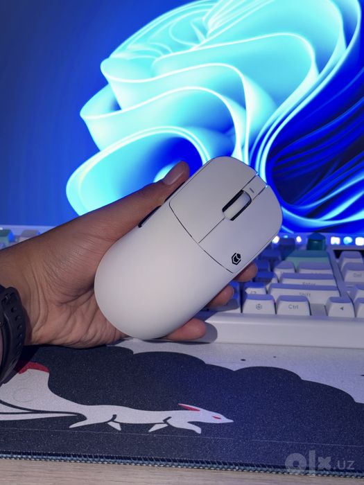 ИГРОВОЙ ПК! Продаю срочно! CS 300-400 FPS