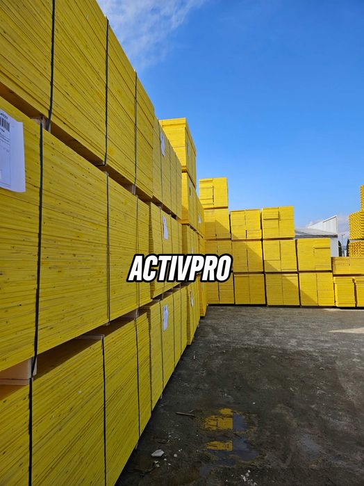 Cofraje 3S Basic Doka 27mm