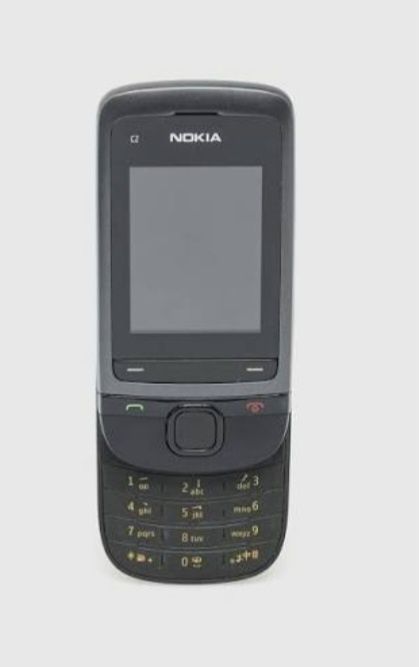 Nokia c2 05 original