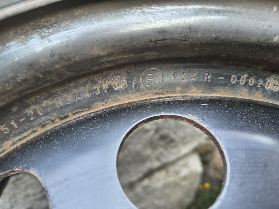 Джанти за Ситроен, Пежо и други