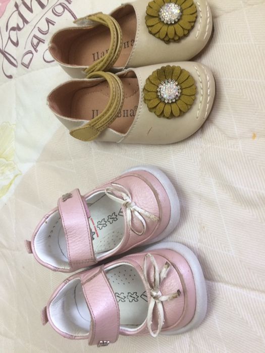 Качественная обувь деткам