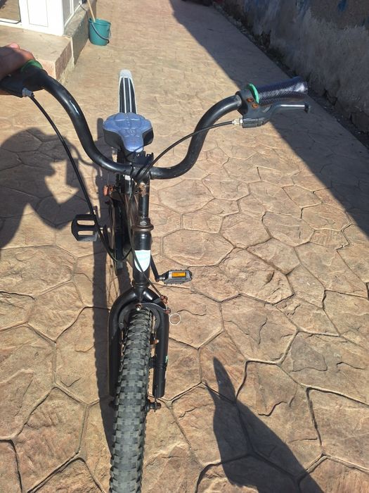 Bicicleta de vanzare