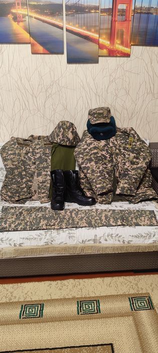 Форма для Военная кафедра