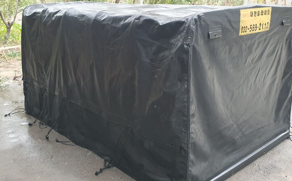Labo tent koreyskiy yig'iladigan / лабо тент корейский