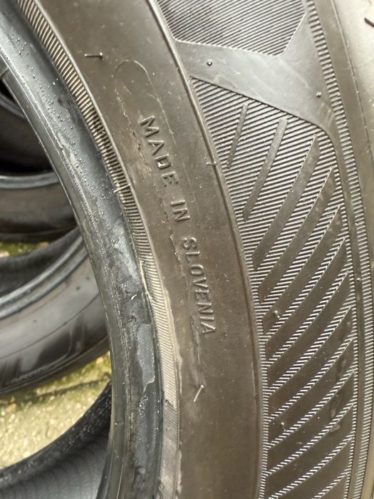 Anvelope vara 205/55r16-GoodYear