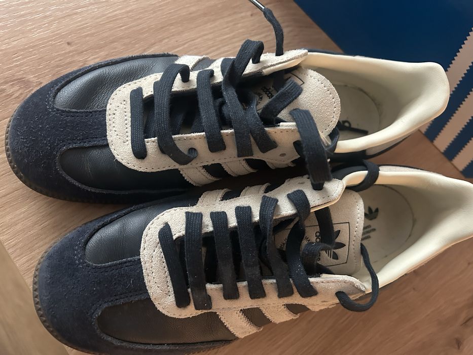 Маратонки Adidas Samba 42,5