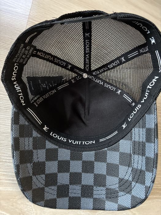 Luis vuitton hat