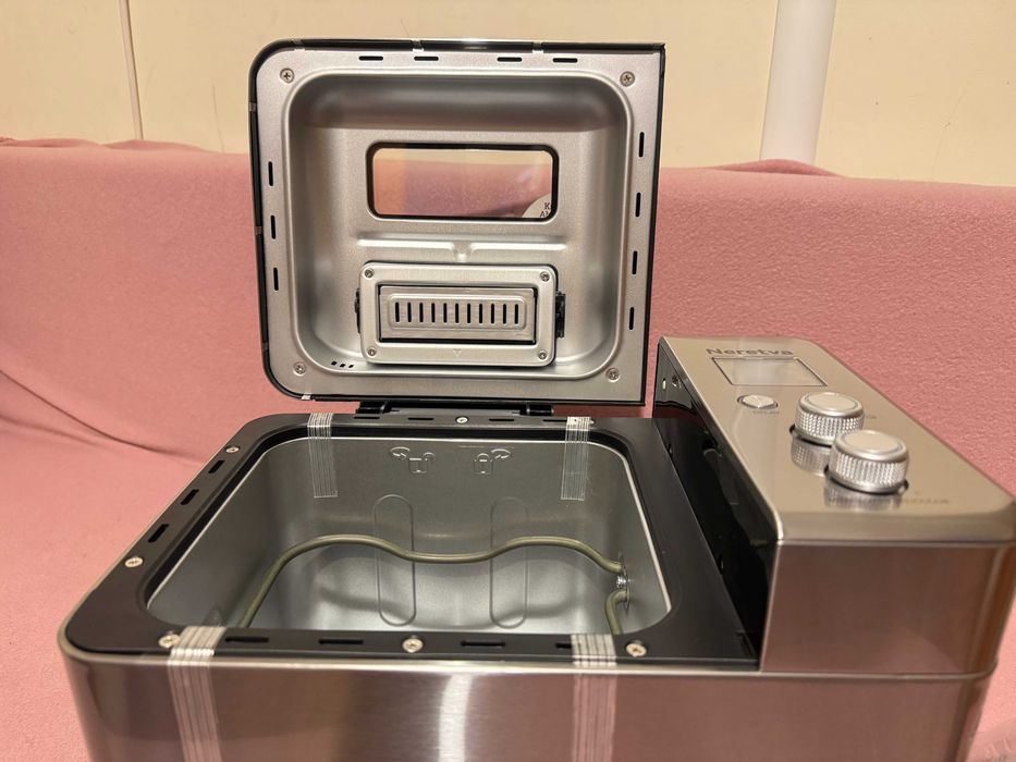 Хлебопекарна Neretva с керамична форма