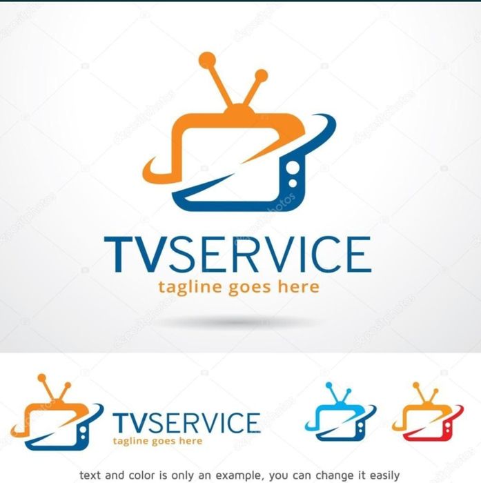 Качественный ремонт телевизоров.