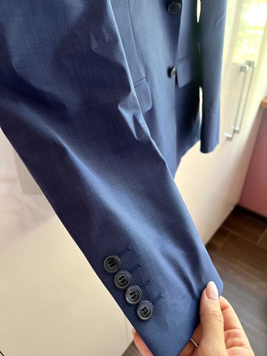 Мъжки костюм Teodor