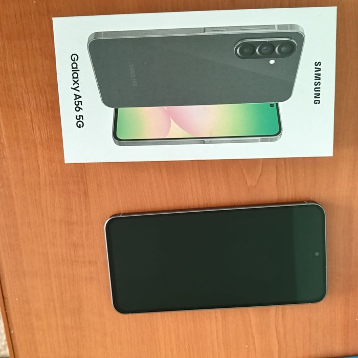Telefon Samsung A56