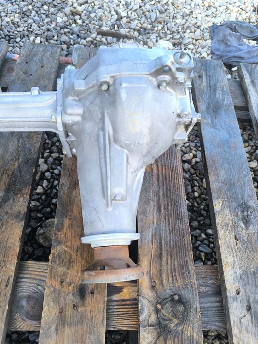 Преден диференциал Suzuki Grand Vitara 1.9 129к.с.