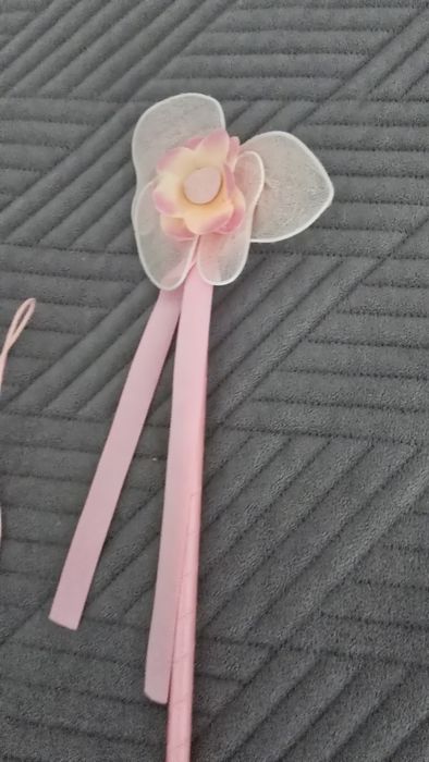 Set carnal /petrecere pentru fetițe 4 ani