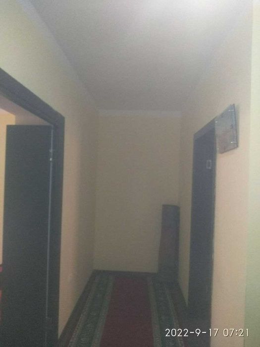 Олмос 58A-Военный городок 36 А уй 14 кв СОТИЛАДИ!