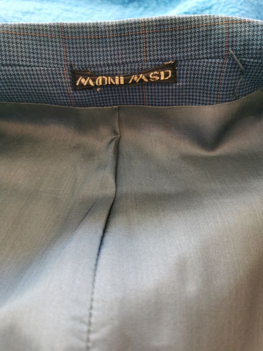 Сако спортно-елегантно