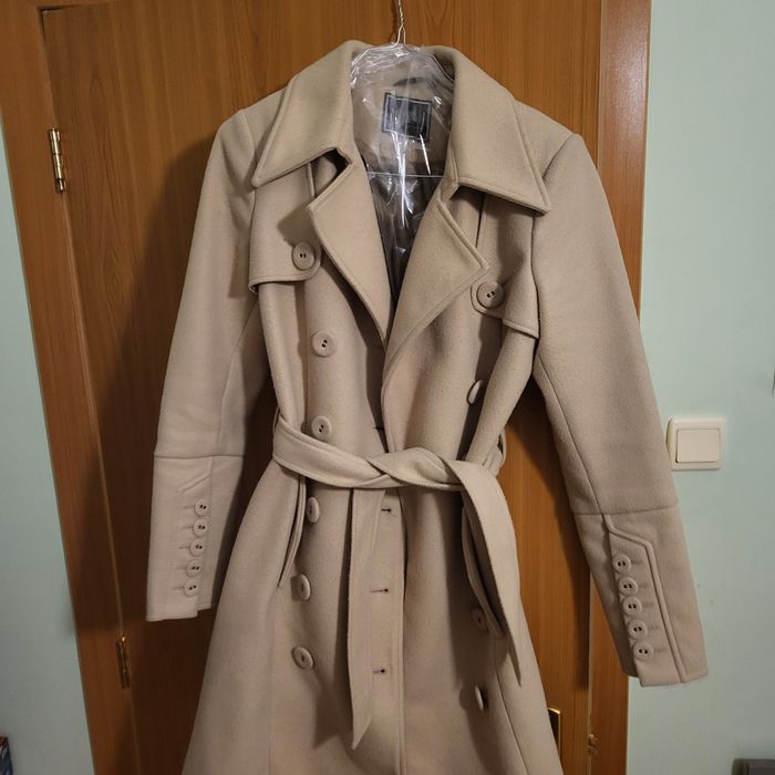 Alessa Алеса палта