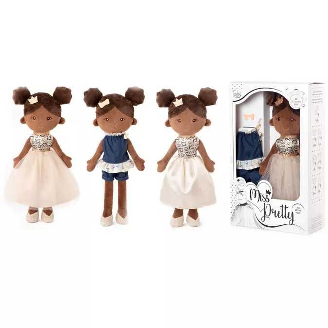 Мека кукла Оливия - Miss Pretty 98026