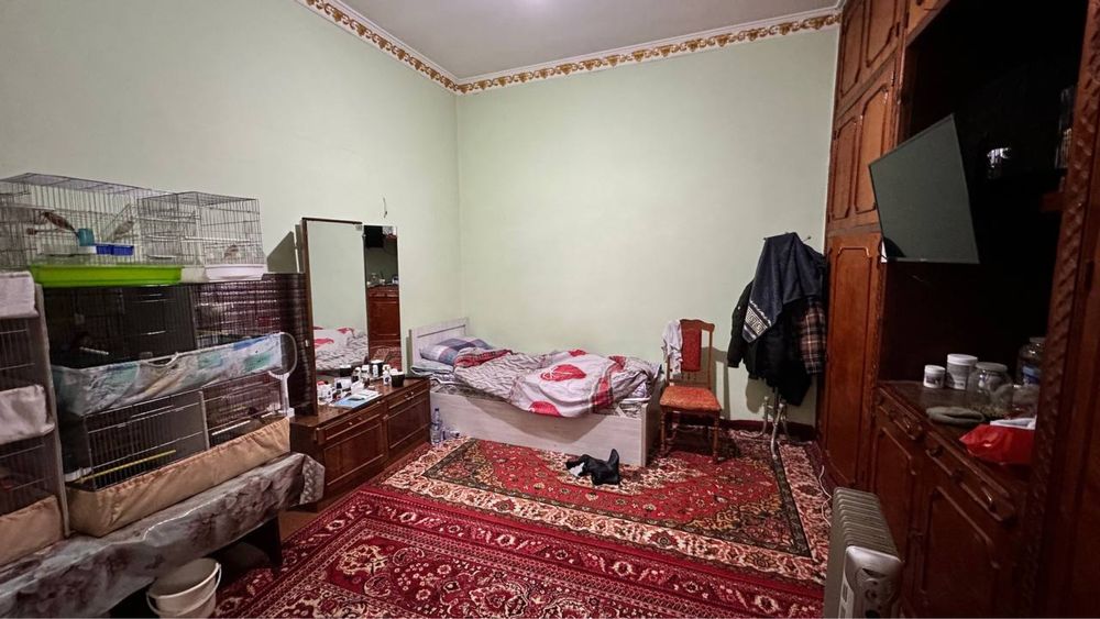 Продается ховли