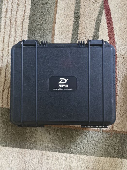 Стабилизатор Zhiyun Crane Plus
