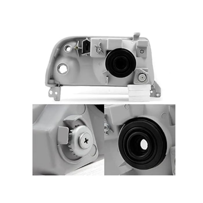 Фары для Suzuki Vitara, vitara