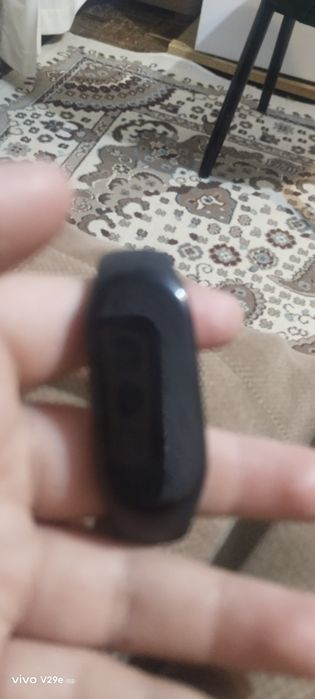 Продам фитнес браслет xiaomi mi band 7