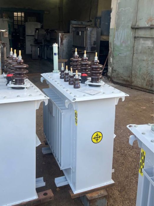 Transformator TMG 25 kBa