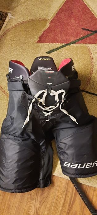 Хоккейные шорты Бауер