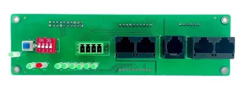 Carcasa plastic pentru JK-BMS JK-PB2A16S20P